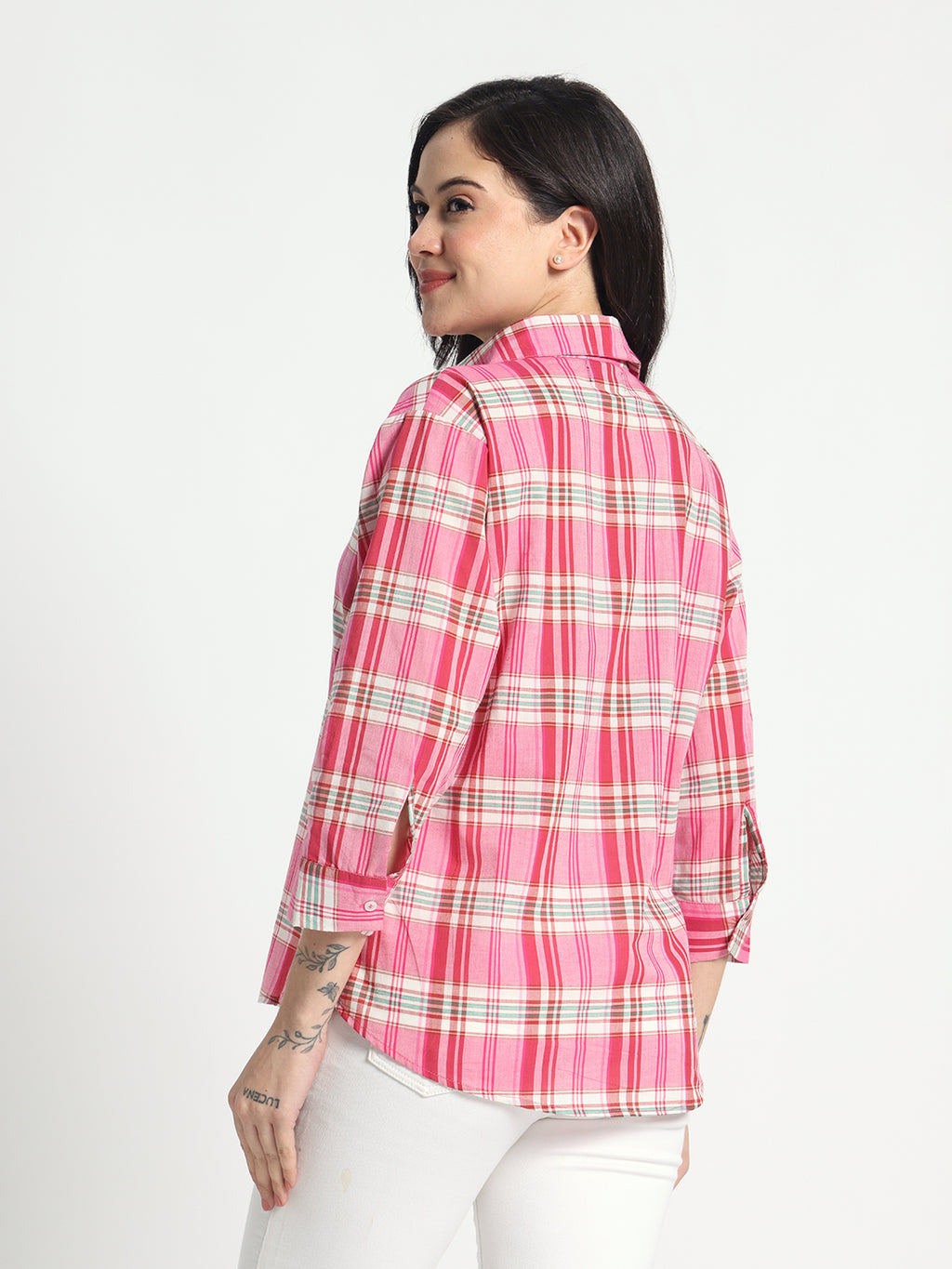 Short Sleeve Shirt