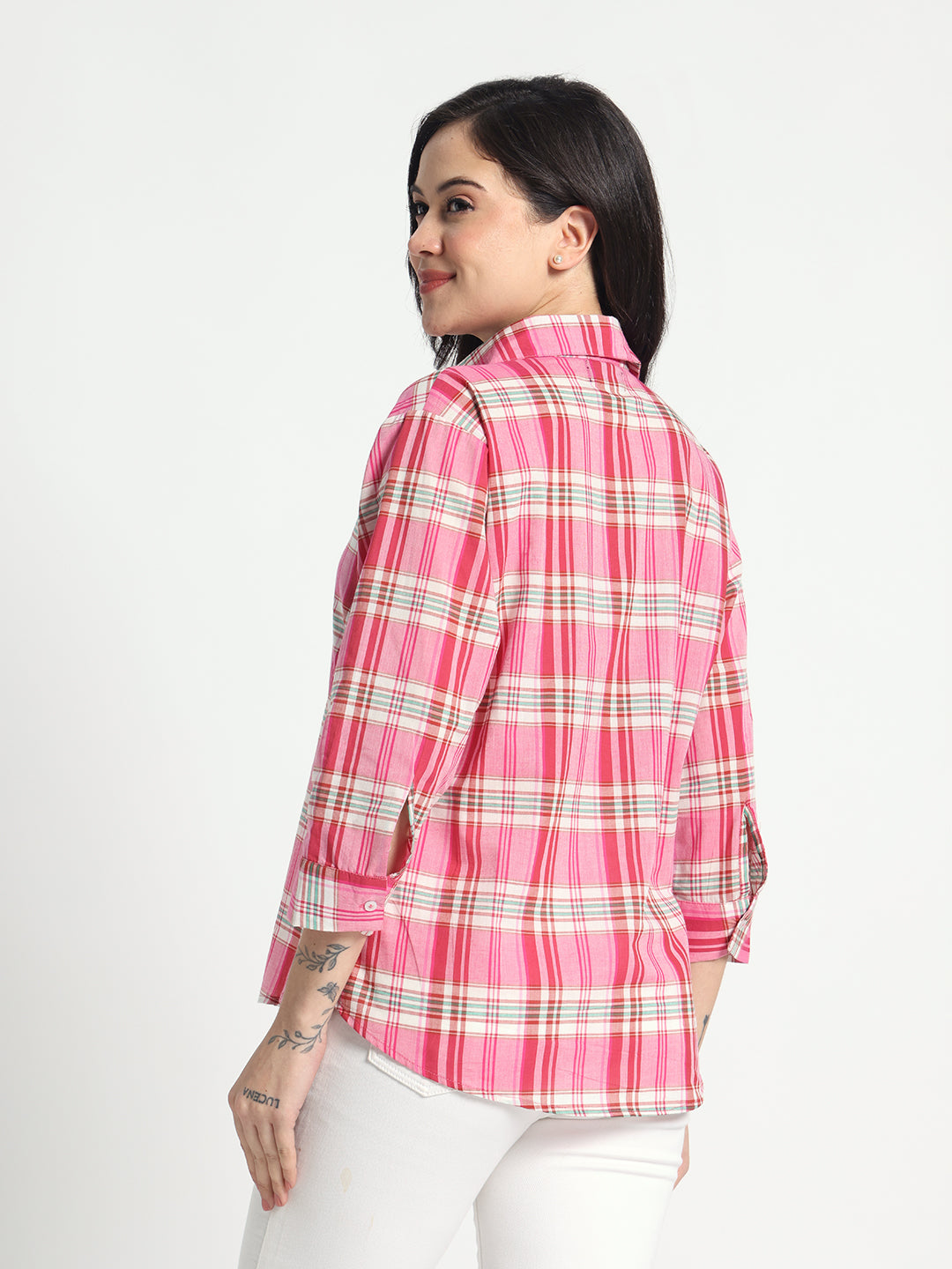 Short Sleeve Shirt