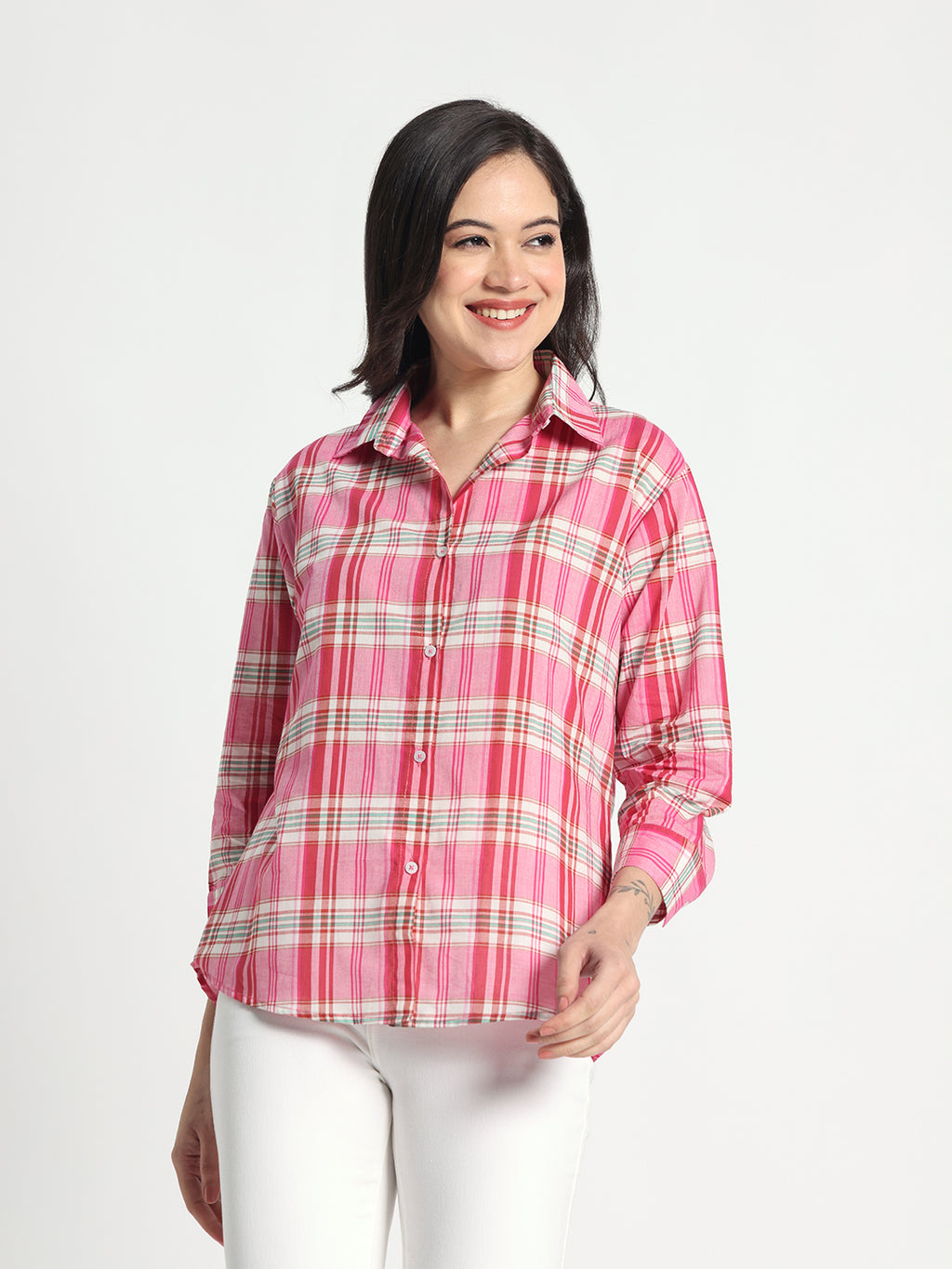 Short Sleeve Shirt