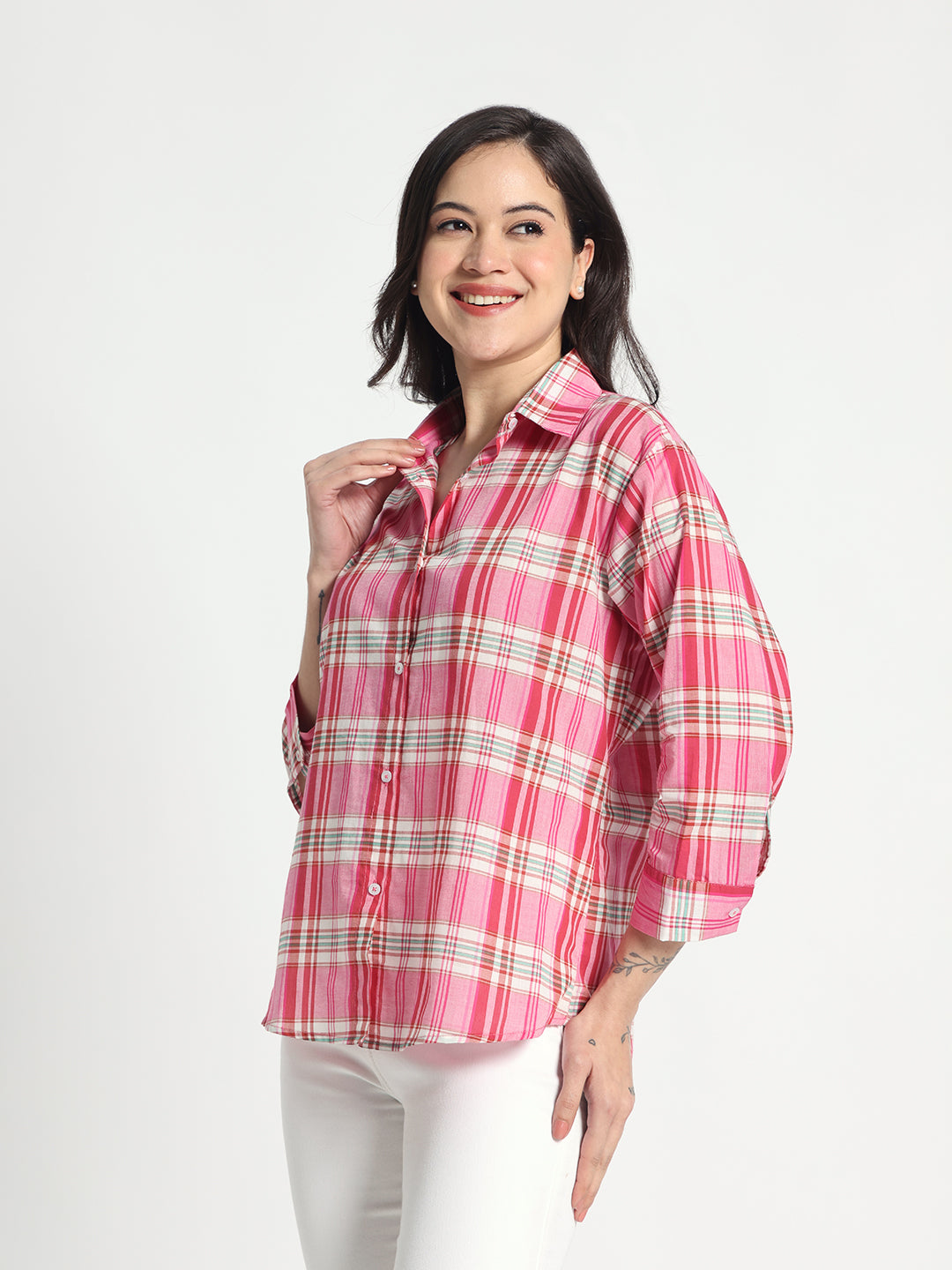 Short Sleeve Shirt