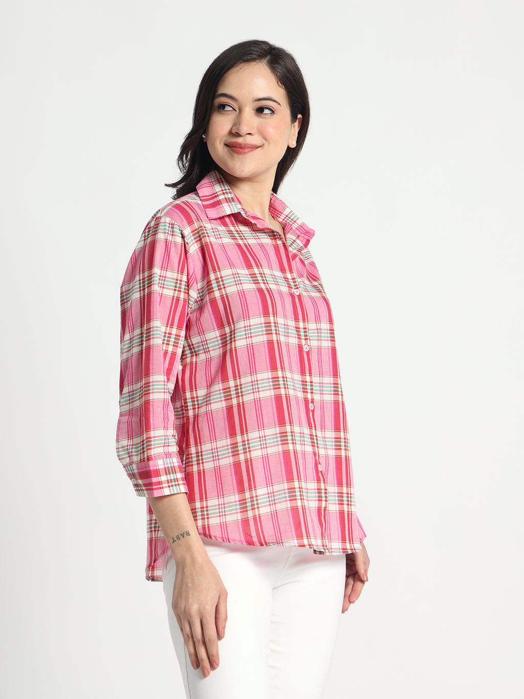 Short Sleeve Shirt
