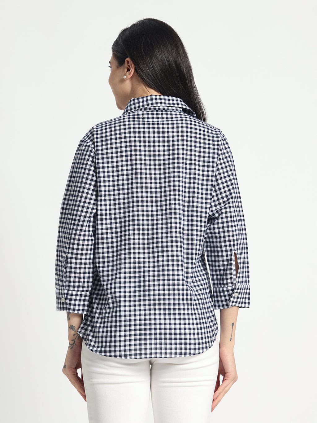 Short Sleeve Shirt