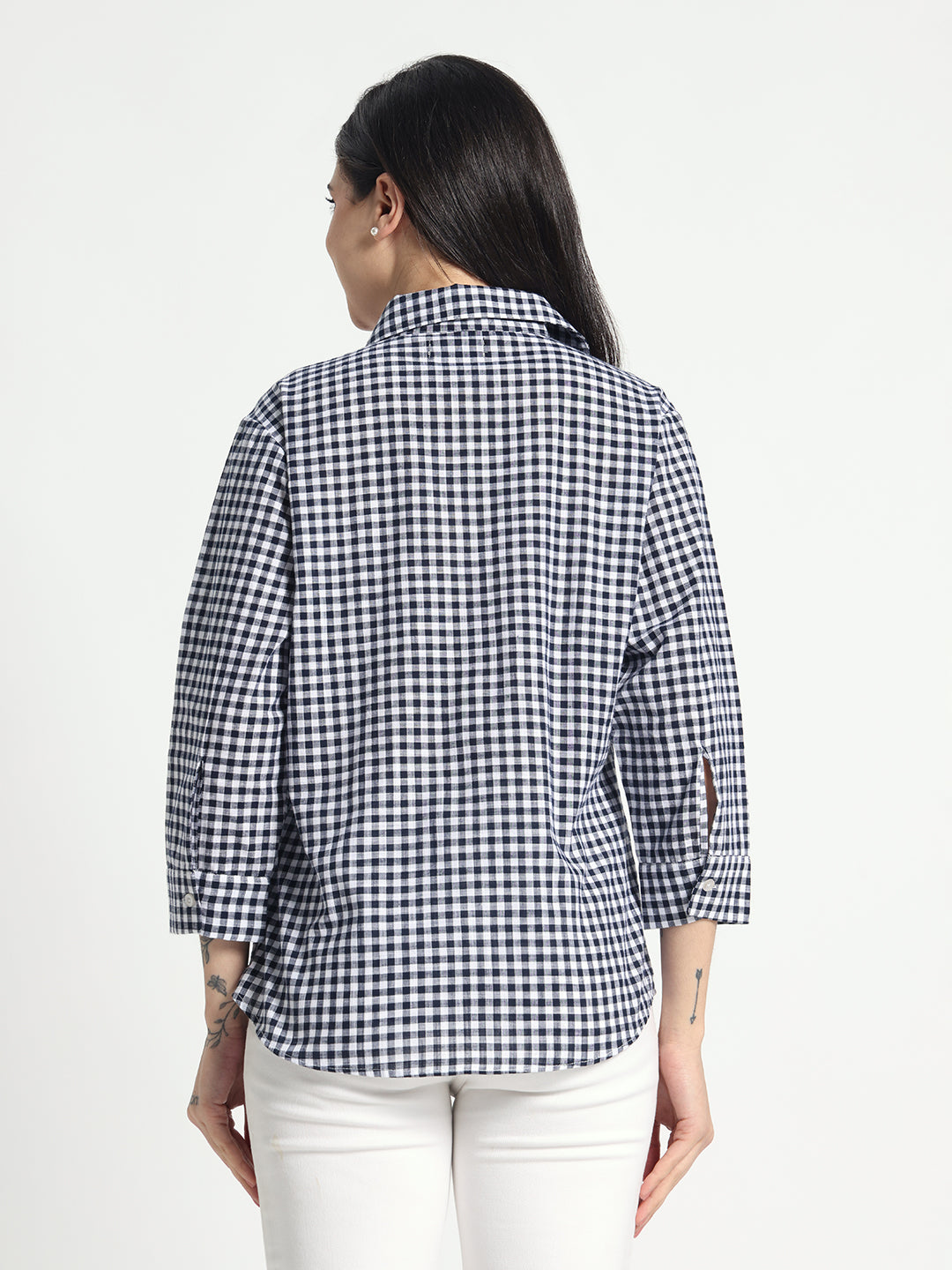 Short Sleeve Shirt
