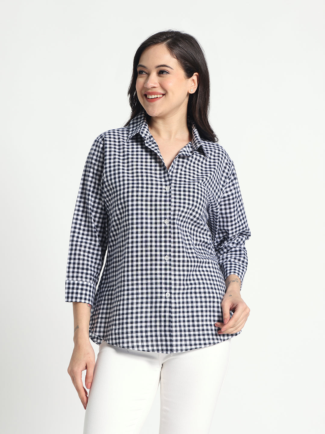 Short Sleeve Shirt