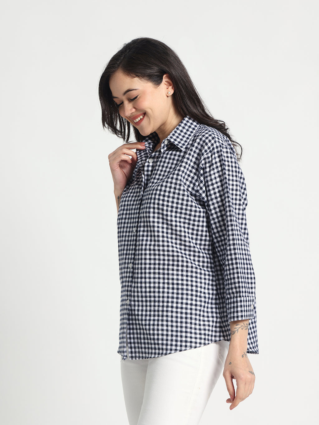 Short Sleeve Shirt