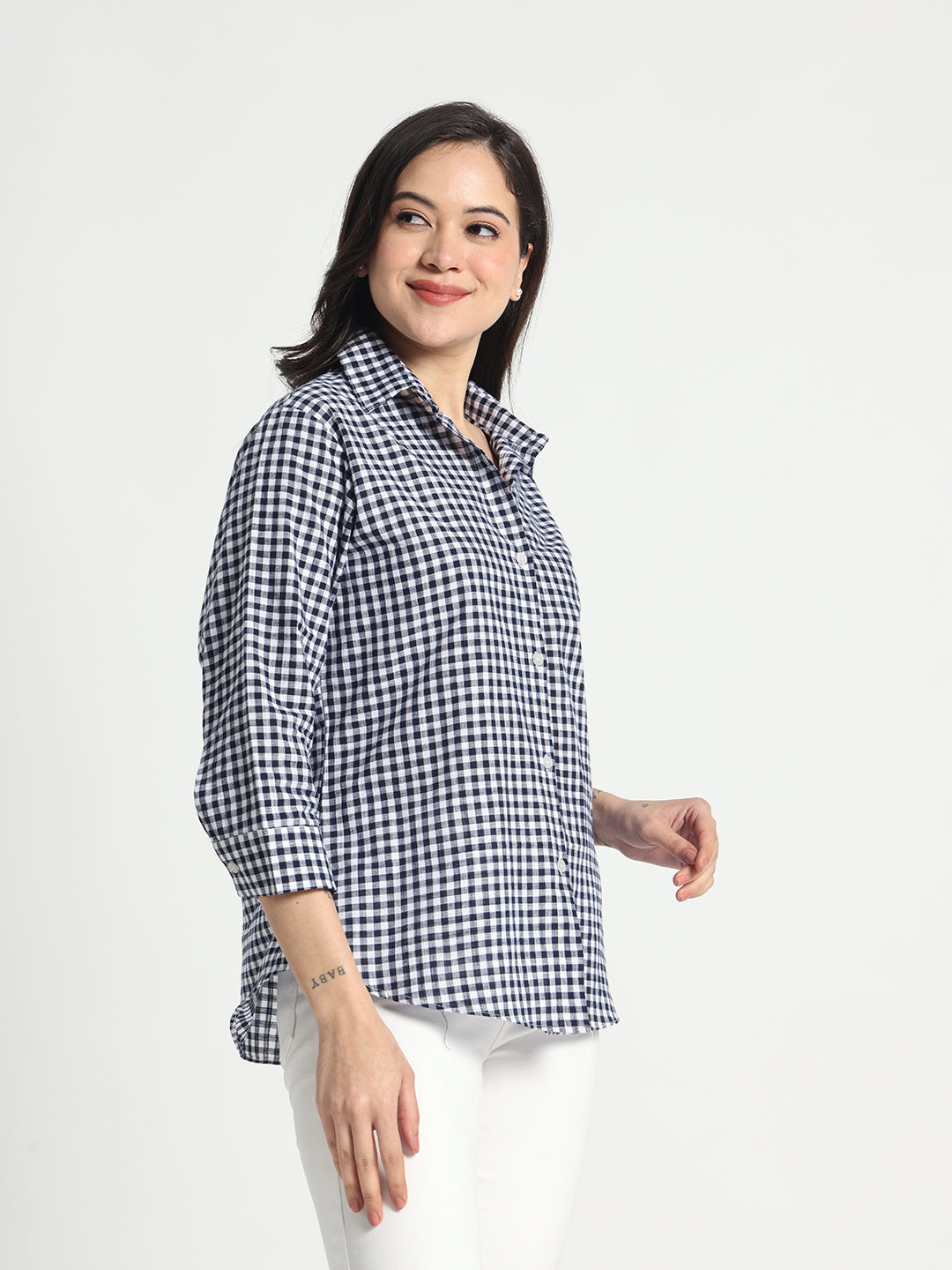 Short Sleeve Shirt