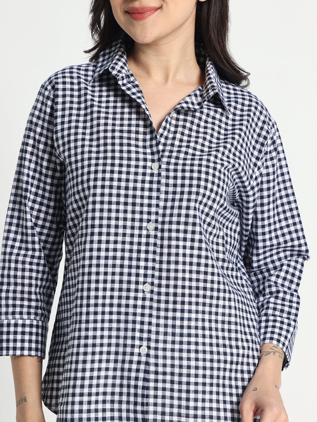 Short Sleeve Shirt