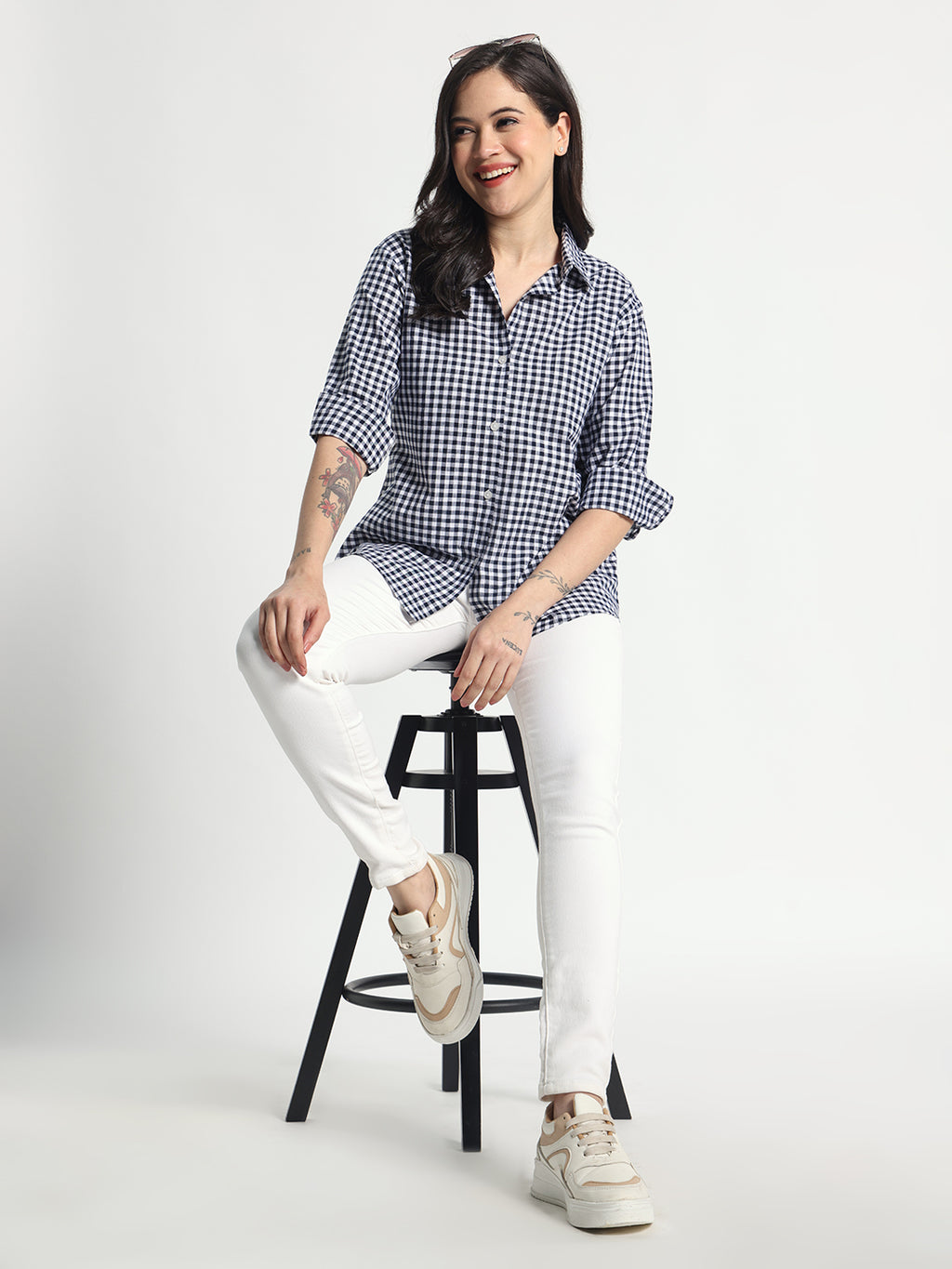 Short Sleeve Shirt