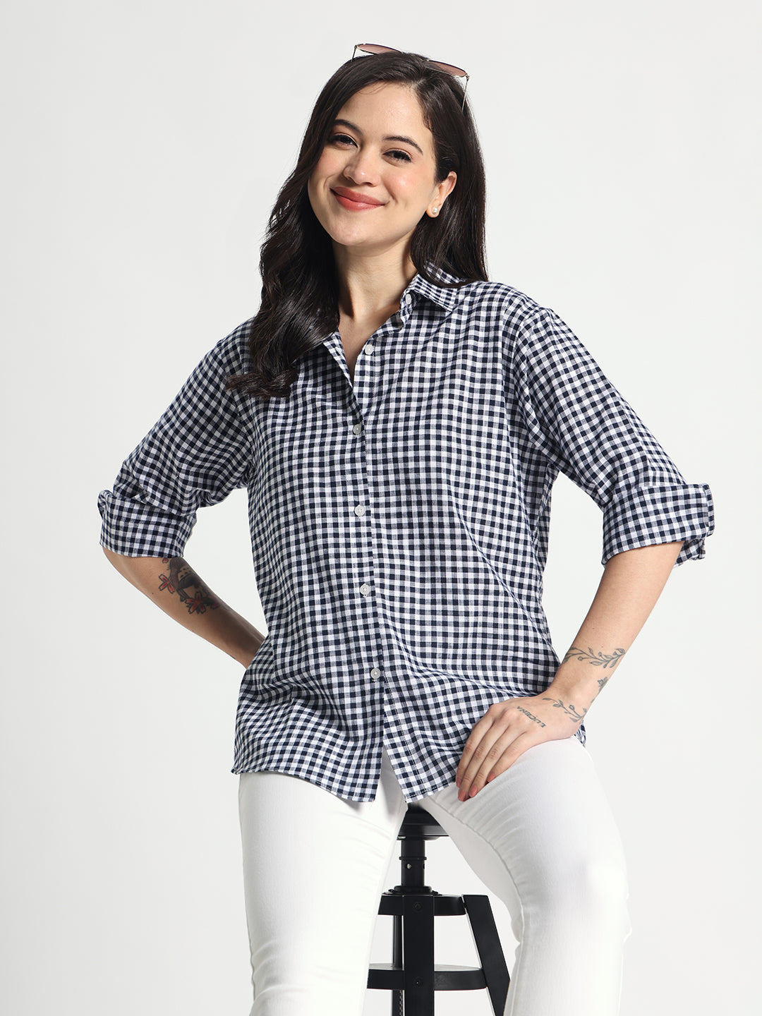 Short Sleeve Shirt