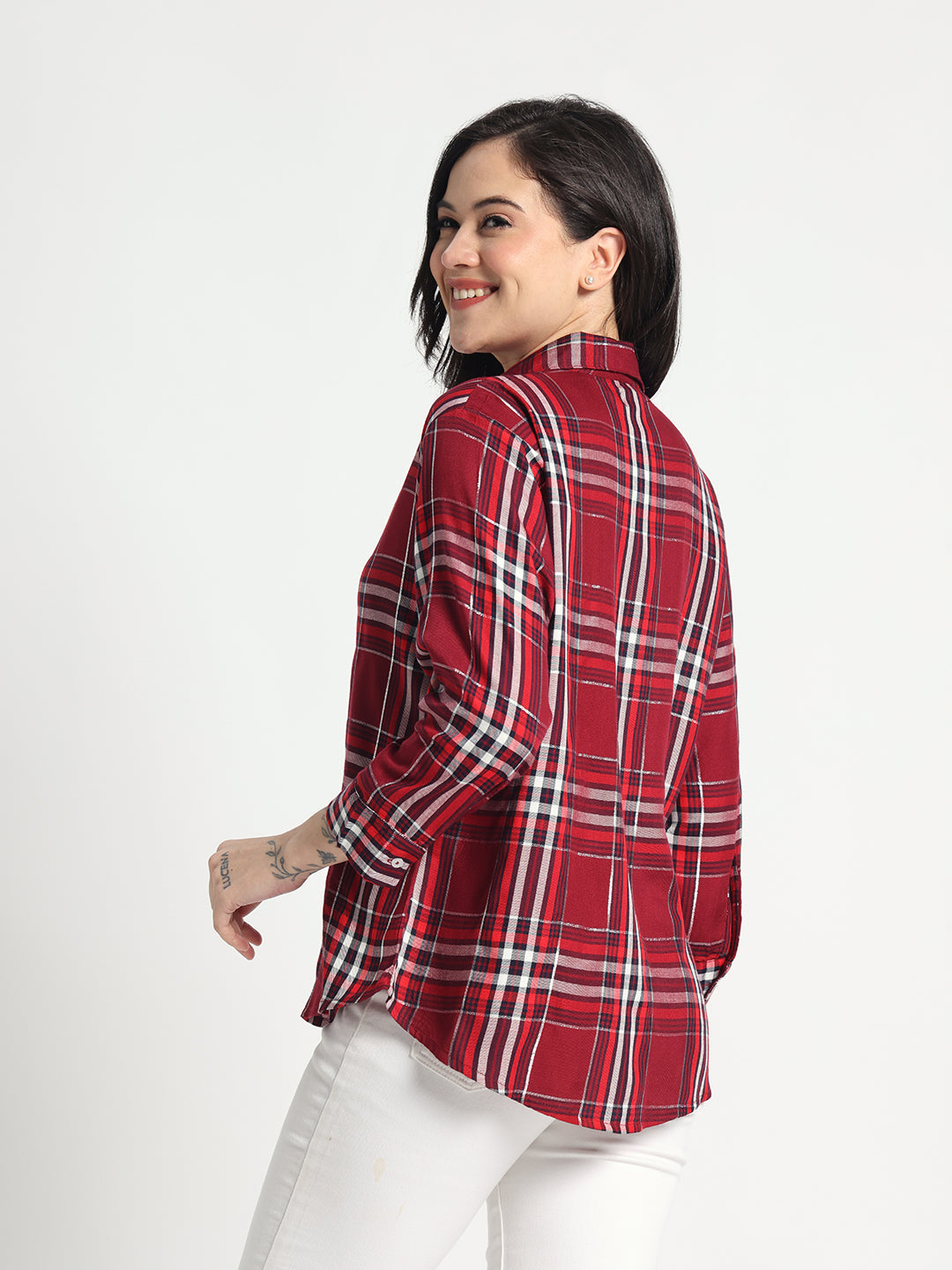 Short Sleeve Shirt
