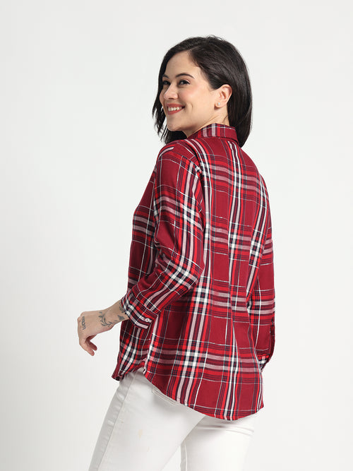 Short Sleeve Shirt