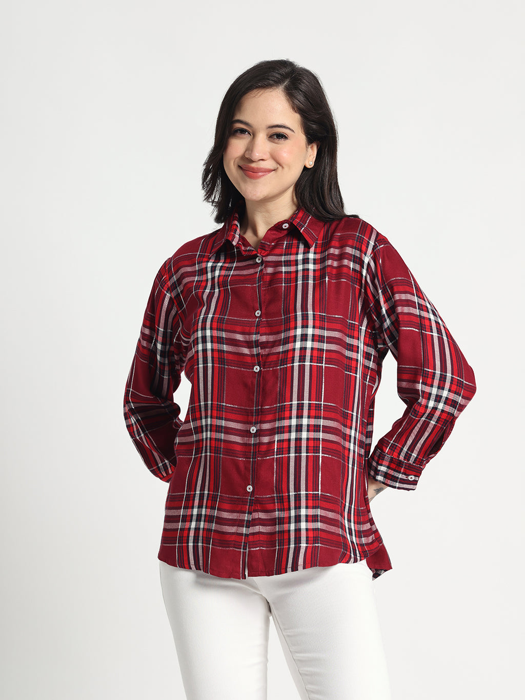 Short Sleeve Shirt