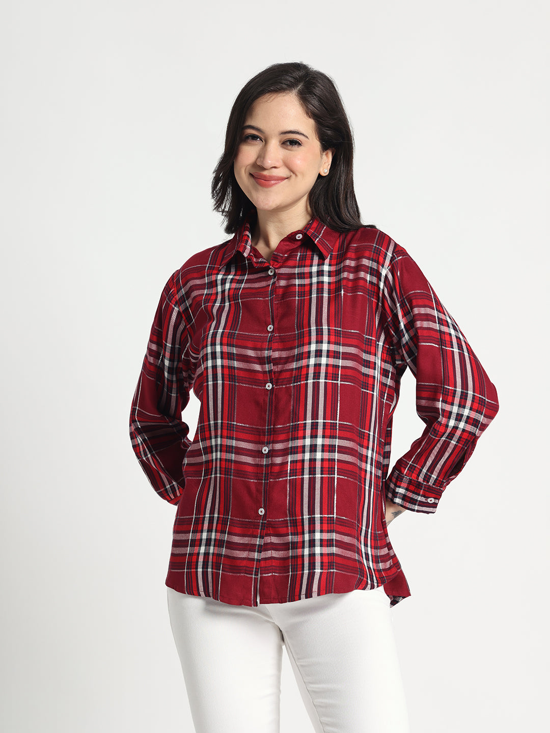 Short Sleeve Shirt