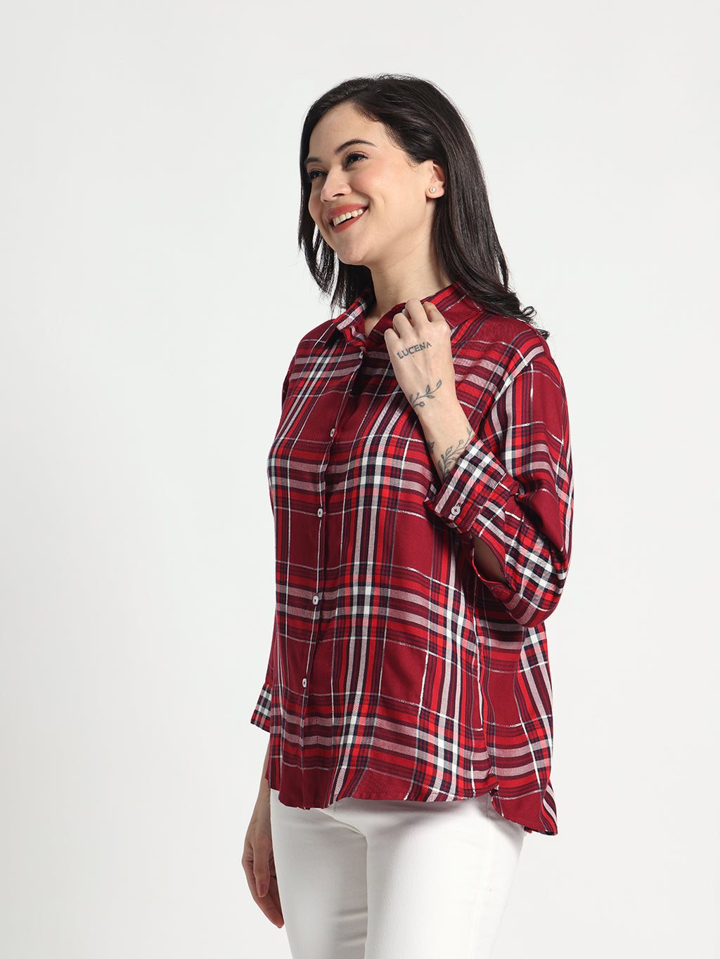 Short Sleeve Shirt