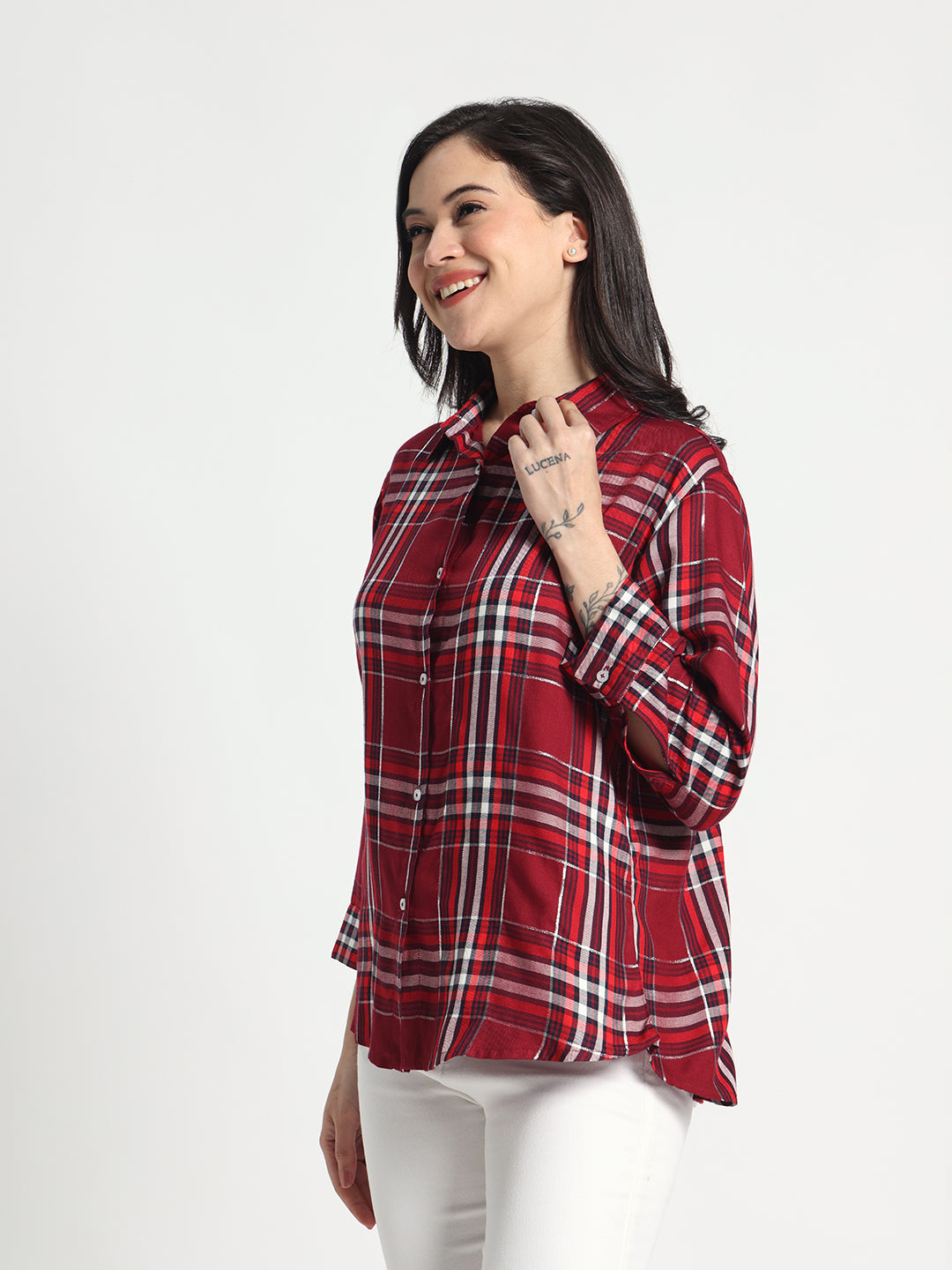 Short Sleeve Shirt