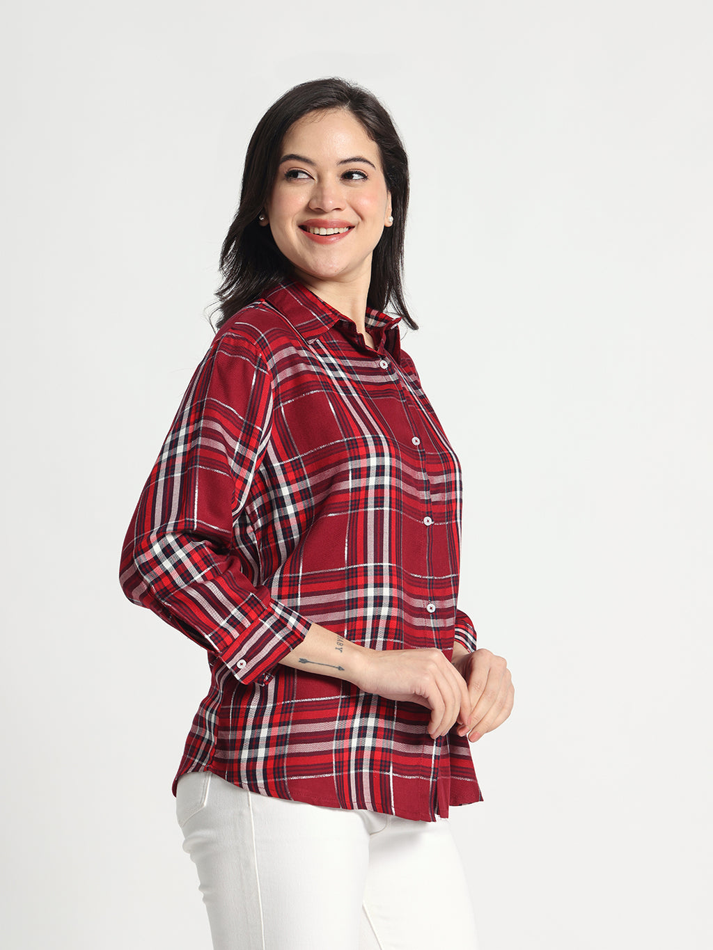 Short Sleeve Shirt