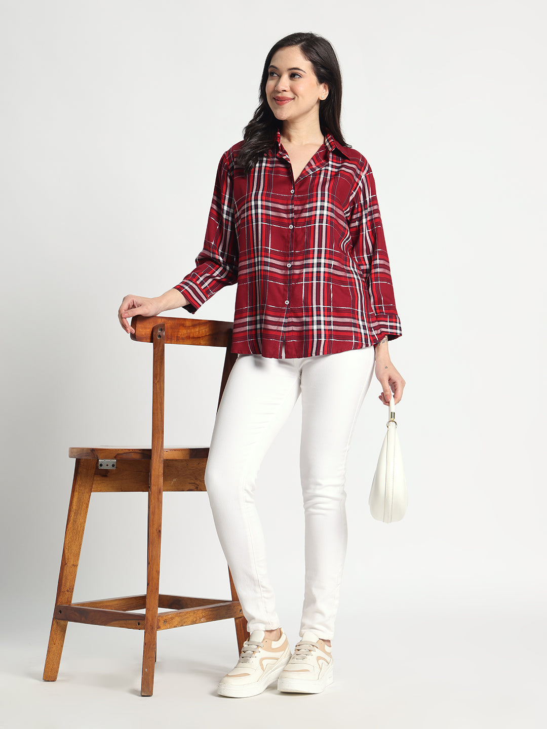 Short Sleeve Shirt