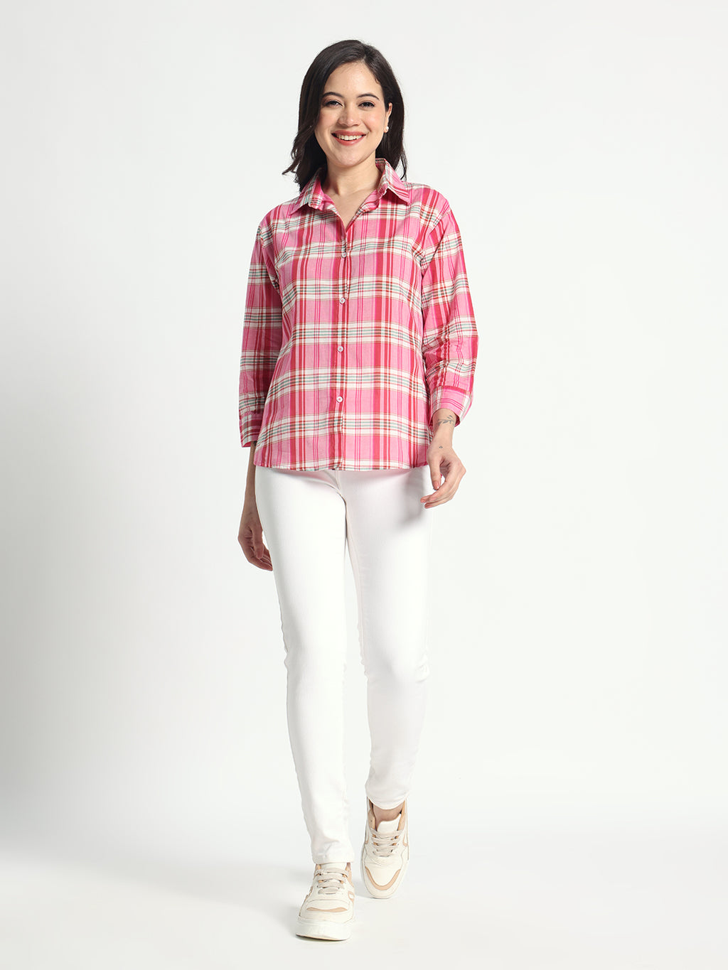 Short Sleeve Shirt