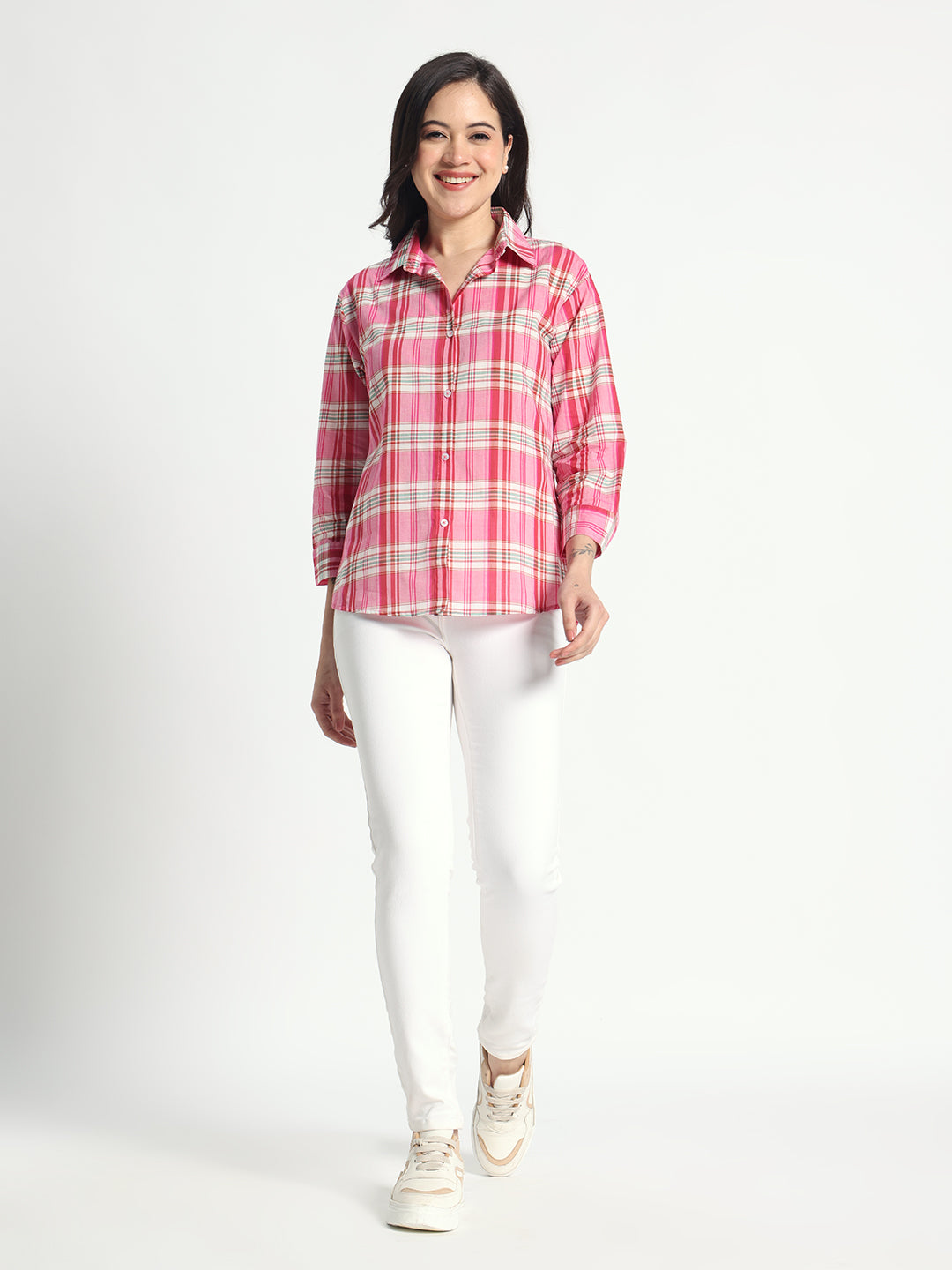 Short Sleeve Shirt