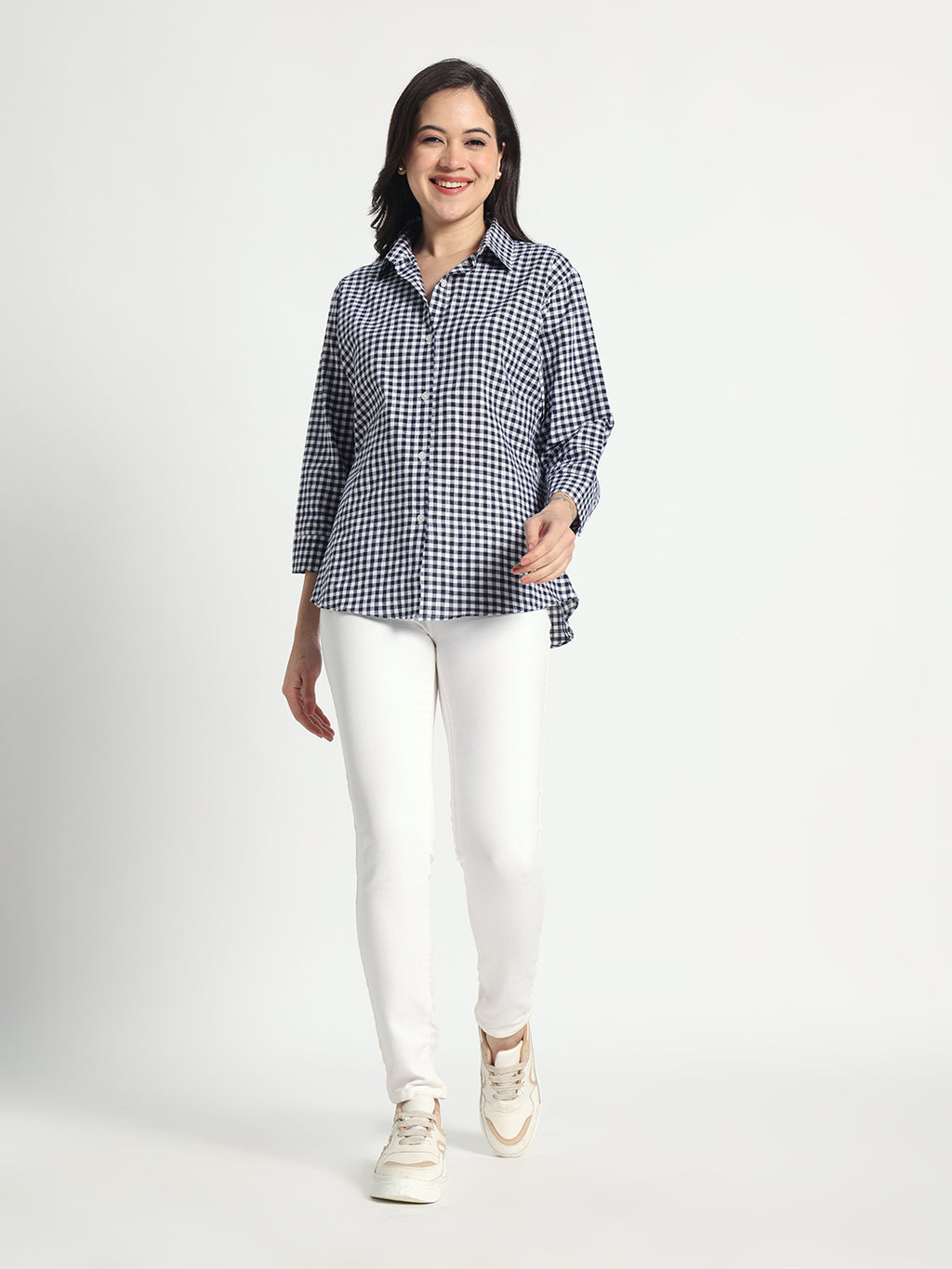 Short Sleeve Shirt