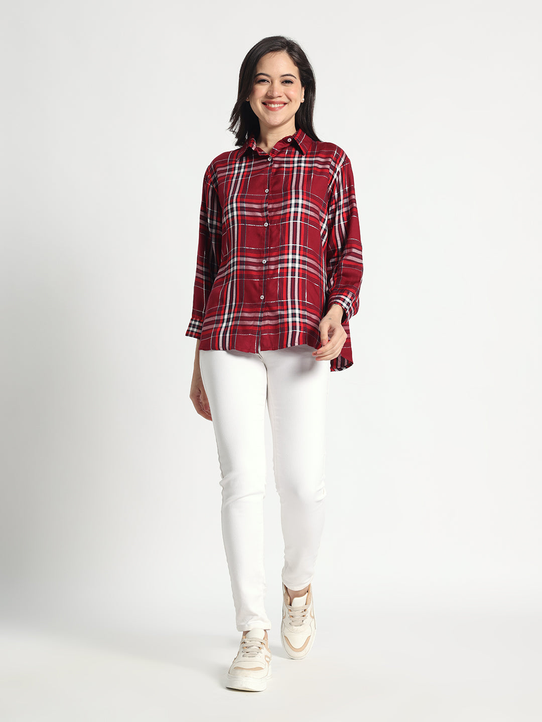 Short Sleeve Shirt